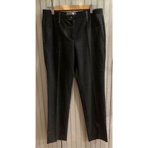 Schumacher dress pants sz M